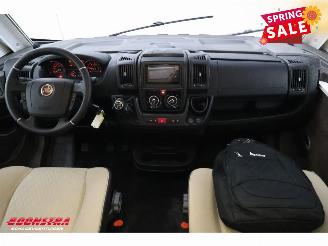 Benimar  Amphitryon 940 2.3 MJ Luifel Solar Fietsendrager Stapelbed Hefbed TV 25.519 km! picture 19