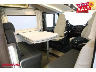 Benimar  Amphitryon 940 2.3 MJ Luifel Solar Fietsendrager Stapelbed Hefbed TV 25.519 km! picture 11