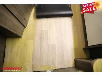 Benimar  Amphitryon 940 2.3 MJ Luifel Solar Fietsendrager Stapelbed Hefbed TV 25.519 km! picture 5