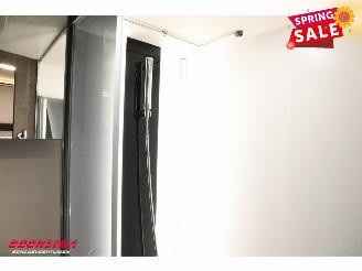 Benimar  Amphitryon 940 2.3 MJ Luifel Solar Fietsendrager Stapelbed Hefbed TV 25.519 km! picture 12