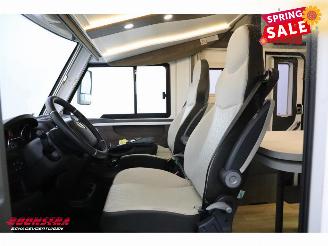 Benimar  Amphitryon 940 2.3 MJ Luifel Solar Fietsendrager Stapelbed Hefbed TV 25.519 km! picture 21