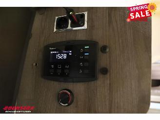 Benimar  Amphitryon 940 2.3 MJ Luifel Solar Fietsendrager Stapelbed Hefbed TV 25.519 km! picture 27