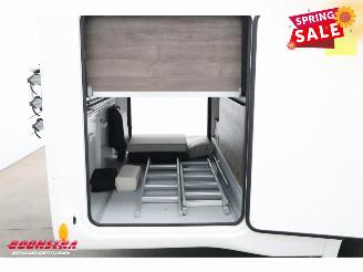 Benimar  Amphitryon 940 2.3 MJ Luifel Solar Fietsendrager Stapelbed Hefbed TV 25.519 km! picture 29