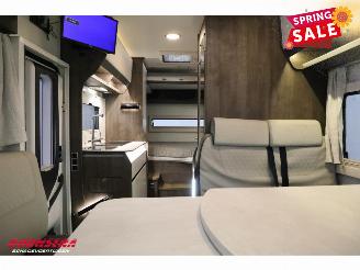 Benimar  Amphitryon 940 2.3 MJ Luifel Solar Fietsendrager Stapelbed Hefbed TV 25.519 km! picture 7