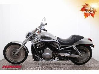 Harley-Davidson  VRSCA V-Rod 100 Year Anniversary. picture 5