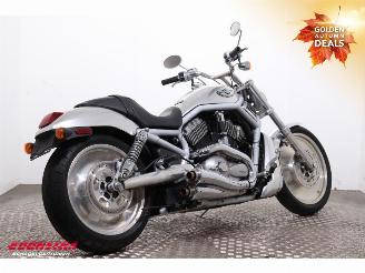 Harley-Davidson  VRSCA V-Rod 100 Year Anniversary. picture 3