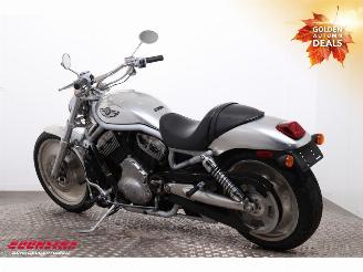 Harley-Davidson  VRSCA V-Rod 100 Year Anniversary. picture 4
