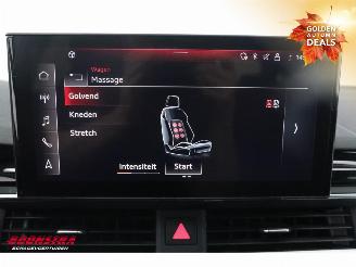 Audi A4 Avant 40 TDI Advanced S-Line LED Navi Clima Cruise SHZ AHK picture 23