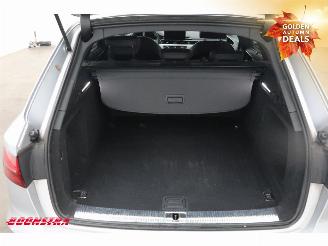 Audi A4 Avant 40 TDI Advanced S-Line LED Navi Clima Cruise SHZ AHK picture 30