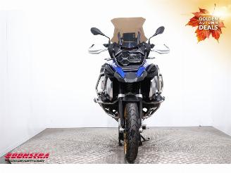 BMW R 1250 GS Adventure HP Akrapovic Comfort + Touring Pakket picture 6