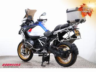 BMW R 1250 GS Adventure HP Akrapovic Comfort + Touring Pakket picture 4