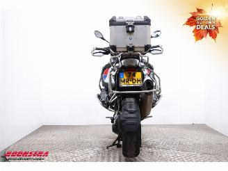 BMW R 1250 GS Adventure HP Akrapovic Comfort + Touring Pakket picture 8