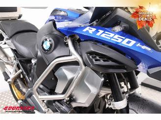 BMW R 1250 GS Adventure HP Akrapovic Comfort + Touring Pakket picture 9