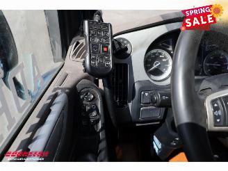 DAF XF 480 FAN VDL S-25-660 2X 2020 6X2 Euro 6 Dakairco picture 19