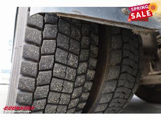 DAF XF 480 FAN VDL S-25-660 2X 2020 6X2 Euro 6 Dakairco picture 26