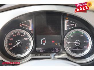 DAF XF 480 FAN VDL S-25-660 2X 2020 6X2 Euro 6 Dakairco picture 16