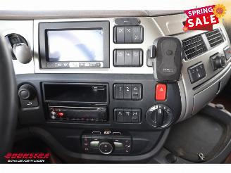 DAF XF 480 FAN VDL S-25-660 2X 2020 6X2 Euro 6 Dakairco picture 15