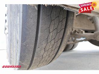 DAF XF 480 FAN VDL S-25-660 2X 2020 6X2 Euro 6 Dakairco picture 28