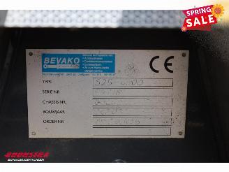 DAF XF 480 FAN VDL S-25-660 2X 2020 6X2 Euro 6 Dakairco picture 10