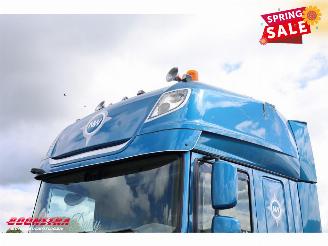 DAF XF 480 FAN VDL S-25-660 2X 2020 6X2 Euro 6 Dakairco picture 8