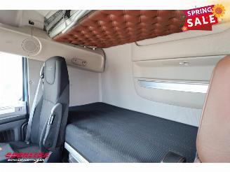 DAF XF 480 FAN VDL S-25-660 2X 2020 6X2 Euro 6 Dakairco picture 22