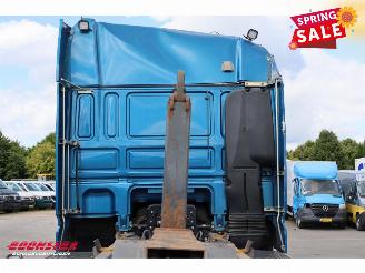 DAF XF 480 FAN VDL S-25-660 2X 2020 6X2 Euro 6 Dakairco picture 5