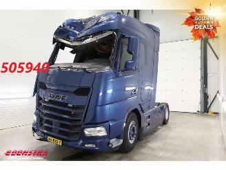 DAF XG 480 FT LED ACC 4X2 Euro 6 picture 1