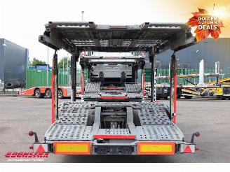 Scania S S500 Full Air Kassbohrer Winde 6X2 Euro 6 picture 7