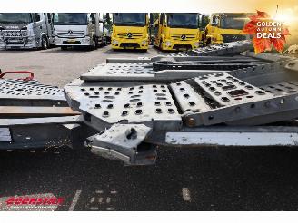 Scania S S500 Full Air Kassbohrer Winde 6X2 Euro 6 picture 15