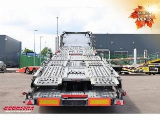 Scania S S500 Full Air Kassbohrer Winde 6X2 Euro 6 picture 8