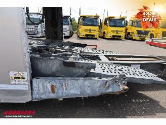 Scania S S500 Full Air Kassbohrer Winde 6X2 Euro 6 picture 13