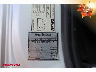 Scania S S500 Full Air Kassbohrer Winde 6X2 Euro 6 picture 42