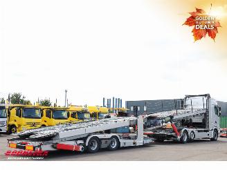 Scania S S500 Full Air Kassbohrer Winde 6X2 Euro 6 picture 4