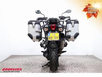 Triumph Tiger 1200 Explorer ABS 1215 Cruise 2X Koffer picture 8
