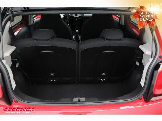 Citroën C1 1.0 VTi Feel Airco Cruise Bluetooth picture 26