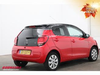Citroën C1 1.0 VTi Feel Airco Cruise Bluetooth picture 3