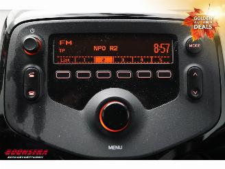 Citroën C1 1.0 VTi Feel Airco Cruise Bluetooth picture 23