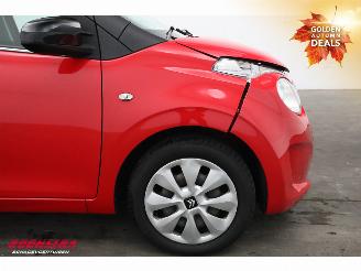 Citroën C1 1.0 VTi Feel Airco Cruise Bluetooth picture 5