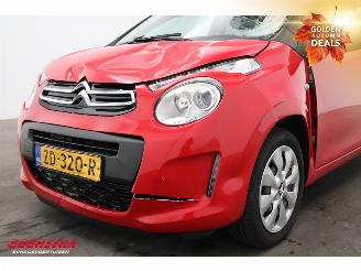 Citroën C1 1.0 VTi Feel Airco Cruise Bluetooth picture 11
