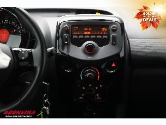 Citroën C1 1.0 VTi Feel Airco Cruise Bluetooth picture 16