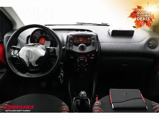 Citroën C1 1.0 VTi Feel Airco Cruise Bluetooth picture 15