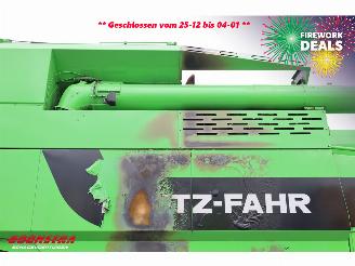 Deutz-Fahr  5690 HTS Eerste Eigenaar! 1.000 Uur picture 7