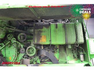 Deutz-Fahr  5690 HTS Eerste Eigenaar! 1.000 Uur picture 13