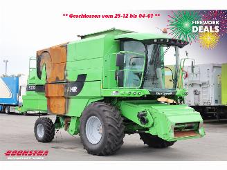 Deutz-Fahr  5690 HTS Eerste Eigenaar! 1.000 Uur picture 2