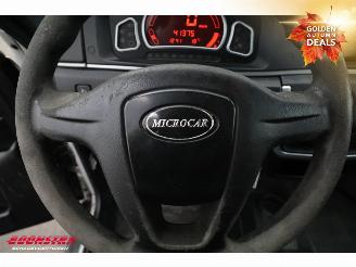 Microcar  CARGO DCI 14" LMV picture 14