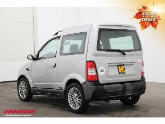 Microcar  CARGO DCI 14" LMV picture 4