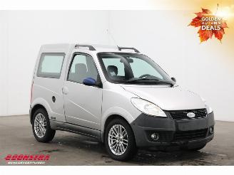 Microcar  CARGO DCI 14" LMV picture 2