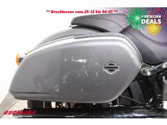 Harley-Davidson Sport Glide 107 FLSB 5HD LED ABS picture 9