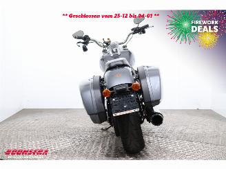 Harley-Davidson Sport Glide 107 FLSB 5HD LED ABS picture 8