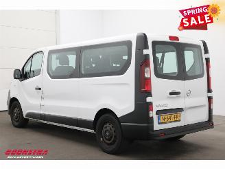 Opel Vivaro 1.6 CDTI L2-H1 ecoFLEX 9-Pers. Airco Cruise picture 4